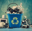 e waste managment